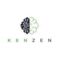 kenzen consulting logo image