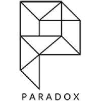 paradox solventless logo image