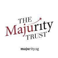 the majurity trust logo image