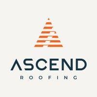 ascend roofing llc logo image