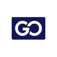 go remarketing solutions logo image