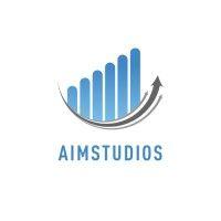 aim studios logo image