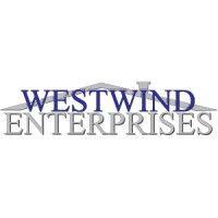 westwind enterprises, ltd logo image