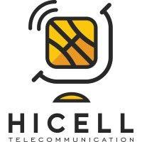 hicell telecommunication ltd logo image