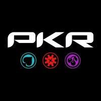 pkr.com logo image