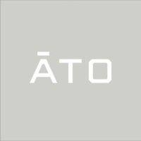 āto logo image