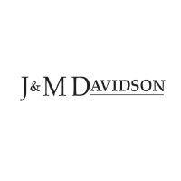 j&m davidson logo image