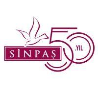 sinpaş holding logo image