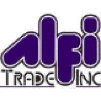 alfi trade, inc. logo image