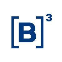 b3 logo image