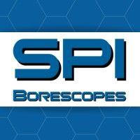 spi borescopes llc logo image