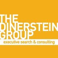 the dinerstein group logo image