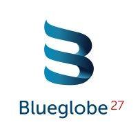 blueglobe 27 logo image