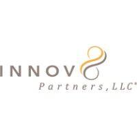 innov8 partners logo image