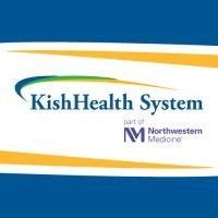 northwestern medicine kishhealth