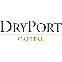 dryport capital logo image