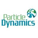 logo of Particle Dynamics