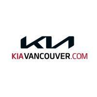 kia vancouver logo image