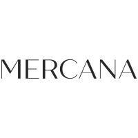 mercana furniture and decor logo image