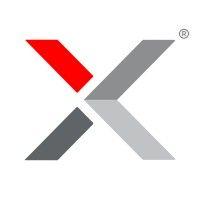 x engineering logo image