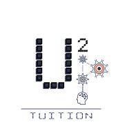 u2 tuition logo image