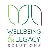 wellbeing and legacy solutions ltd logo image