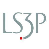 ls3p associates ltd. logo image