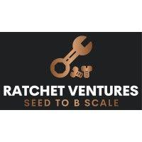 ratchet ventures logo image