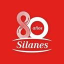 logo of Laboratorios Silanes