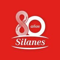 laboratorios silanes logo image