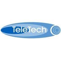 teletech logo image