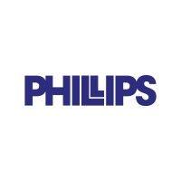 phillips de méxico logo image