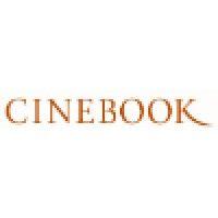 cinebook logo image