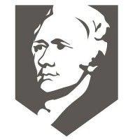 alexander hamilton institute for the study of western civilization (ahi) logo image