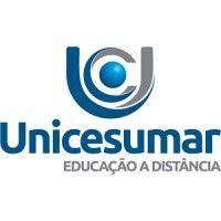 faculdade ead unicesumar logo image