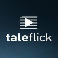 taleflick logo image