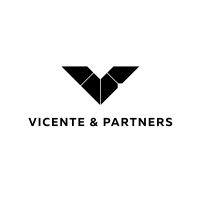 vicente & partners logo image