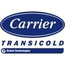 logo of Carrier Transicold Pte Ltd