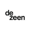 logo of Dezeen