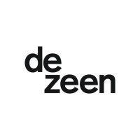 dezeen logo image