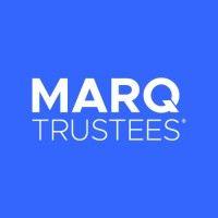 marq trustees logo image