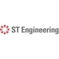 st engineering telematics wireless logo image