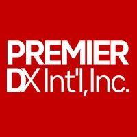 premier diagnostics int'l, inc. logo image