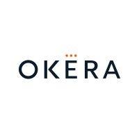 okera logo image