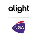 logo of Nga Human Resources An Alight Company