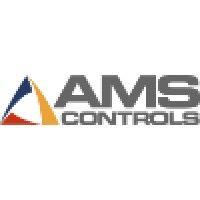 ams controls logo image