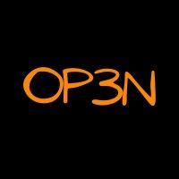 op3n logo image