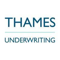 thames underwriting limited logo image