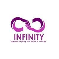 infinity staffing solutions llc logo image