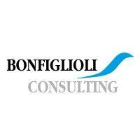 bonfiglioli consulting logo image